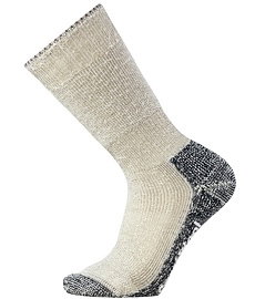 Ponožky SMARTWOOL MOUNTAINEERING EXTRA HEAVY CREW Uni