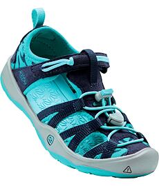 Sandale pentru copii KEEN MOXIE SANDAL CHILDREN