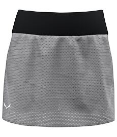 Fustă SALEWA PEDROC 2 DST W SKORT Lady