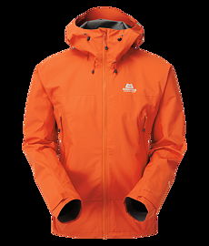 Bunda Mountain Equipment GARWHAL MENS JACKET Man