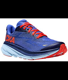 Pantofi de alergare pentru copii HOKA CLIFTON 9 YOUTH