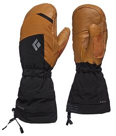 Rukavice BLACK DIAMOND MERCURY MITTS Uni