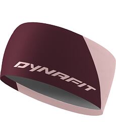 Čelenka DYNAFIT PERFORMANCE 2 DRY HEADBAND Uni