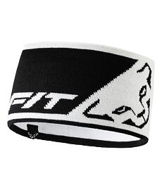 Čelenka DYNAFIT LEOPARD LOGO HEADBAND Uni