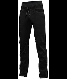 Pantaloni CRAZY PANT JOKER Man, efect de lână, dark gray