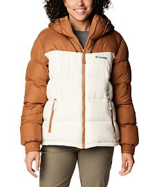 Bunda COLUMBIA PIKE LAKE II INSULATED JACKET Lady