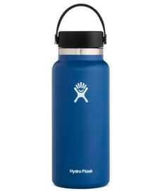 Fľaša HYDROFLASK 32OZ WM FC 2.0 COBALT