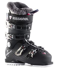 Lyžiarky ROSSIGNOL PURE PRO 80 Lady