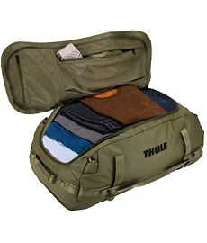 Torba podróżna THULE CHASM 90L DUFFEL BAG