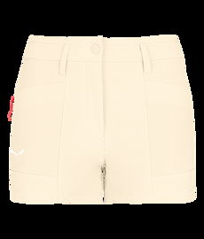 Pantaloni scurți damă SALEWA PUEZ DST W CARGO SHORTS Lady