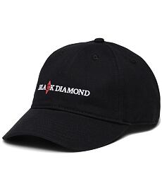 Šiltovka BLACK DIAMOND M BD HERITAGE CAP Man