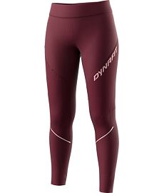 Legginsy DYNAFIT TRAVERSE TIGHTS W Lady