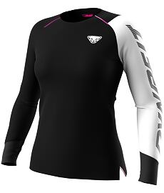 Mikina DYNAFIT DNA LONGSLEEVE W Lady