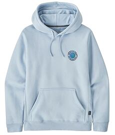 Mikina PATAGONIA UNITY FITZ UPRISAL HOODY Uni