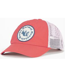 Șapcă MARMOT ALPINE SOFT MESH TRUCKER Capac uni