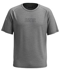 Tričko SMARTWOOL M ACTIVE ULTRALITE GRAPHIC SS TEE Man