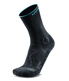 Skarpety UYN W BIOTREK SOCKS Lady