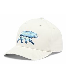 Kapa COLUMBIA LOST LAGER 110 SNAP BACK Uni