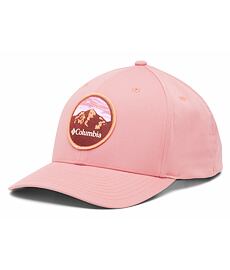 Czapka z daszkiem COLUMBIA LOST LAGER 110 SNAP BACK Uni