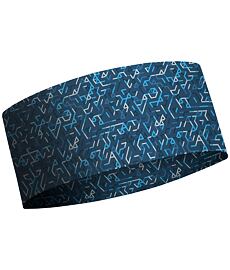 Bandă pentru cap MATT COOLMAX ECO HEADBAND Uni