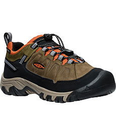 Buty KEEN TARGHEE IV LOW WP YOUTH Junior