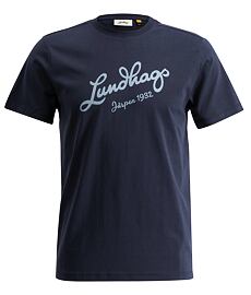 Tricou Lundhags TRIOC JARPEN LOGO M Man