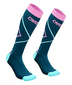 Skarpetki CRAZY CRAZY ENERGY SOCKS Uni