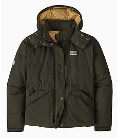 Bunda PATAGONIA W DOWNDRIFT JKT Lady