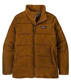 Bunda PATAGONIA W CORD FJORD COAT Lady