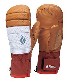 Rękawiczki BLACK DIAMOND W PROGRESSION MITTS Lady