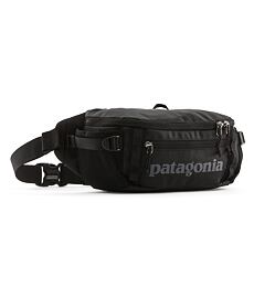 Nerka PATAGONIA BLACK HOLE WAIST PACK 5L Uni