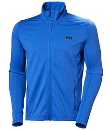 Mikina Helly Hansen VERSALITE FLEECE JACKET Man