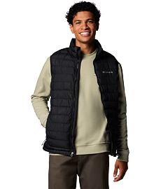 Vesta COLUMBIA POWDER LITE II VEST Man