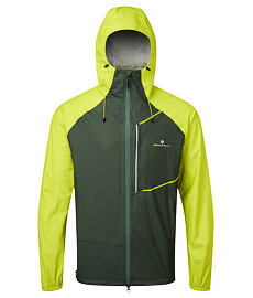 Geacă RONHILL M TECH FORTIFY JACKET Bărbat