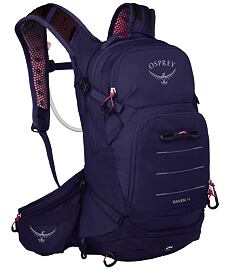 Plecak damski OSPREY RAVEN 14