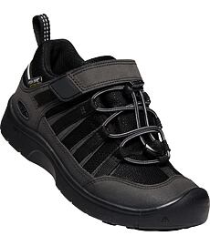 Topánky KEEN HIKEPORT 2 LOW WP CHILDREN Kids