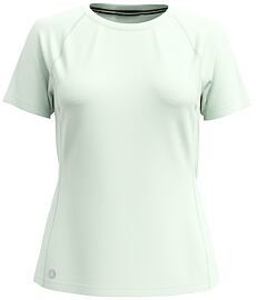 Tričko SMARTWOOL W ACTIVE ULTRALITE SHORT SLEEVE Lady