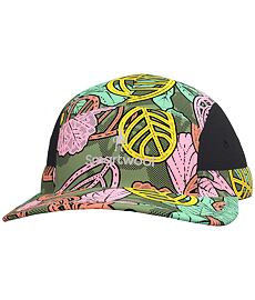 Czapka SMARTWOOL SMARTWOOL HIKE 5 PANEL HAT Uni