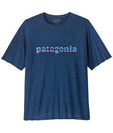 Tricou PATAGONIA M CAP COOL DAILY GRAPHIC SHIRT Bărbați