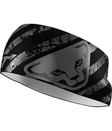 DYNAFIT TRAIL REFLECTIVE HEADBAND Uni fejpánt
