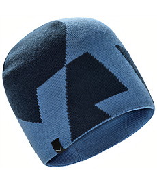 Čepice SALEWA PURE REVERSIBLE AM BEANIE Uni