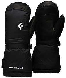 Unisex kesztyű BLACK DIAMOND ABSOLUTE MITTS