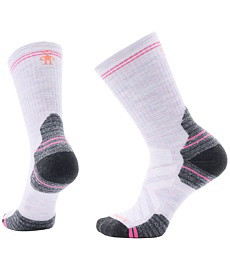 Čarape SMARTWOOL W HIKE TARGETED CUSHION CREW Lady