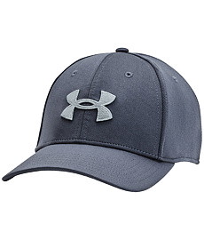 Kšiltovka UNDER ARMOUR M BLITZING LOW STR Man