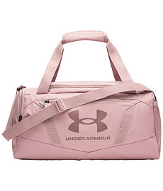 Taška UNDER ARMOUR UA UNDENIABLE 5.0 DUFFLE XS Uni