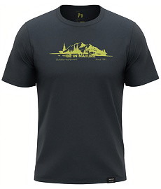 Pánské tričko HANNAH GREM Man