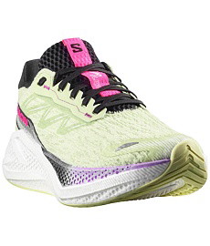 Dámské běžecké boty SALOMON AERO GLIDE 4 W Lady