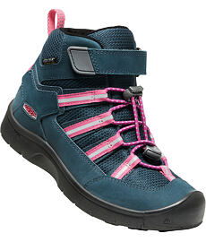 Ghete KEEN HIKEPORT 2 SPORT MID WP YOUTH Junior