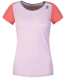 Dámské tričko RAFIKI CHULILLA