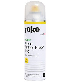 Impregnace TOKO CARE SHOE WATER PROOF PRO 250ML Uni